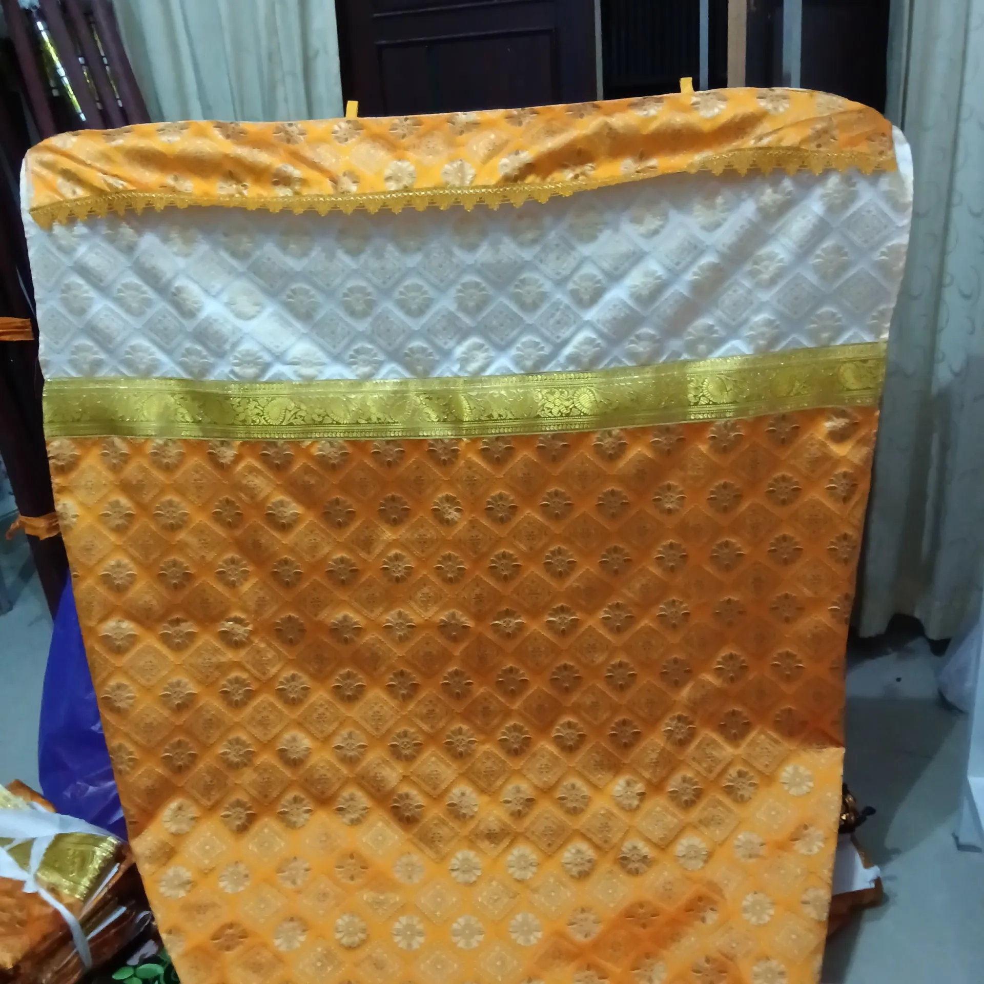 Aneka Langse (Tirai) untuk Bale/ Piasan